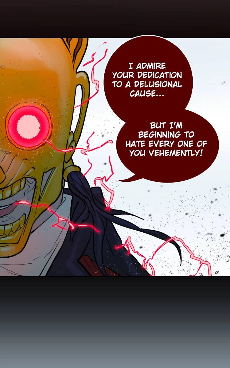 Ordeal Chapter 88, page 47 of 111