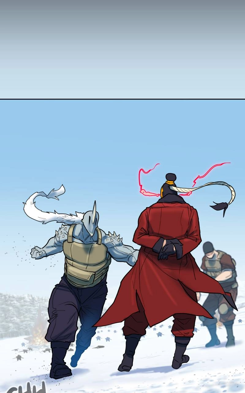 Ordeal Chapter 88, page 48 of 111