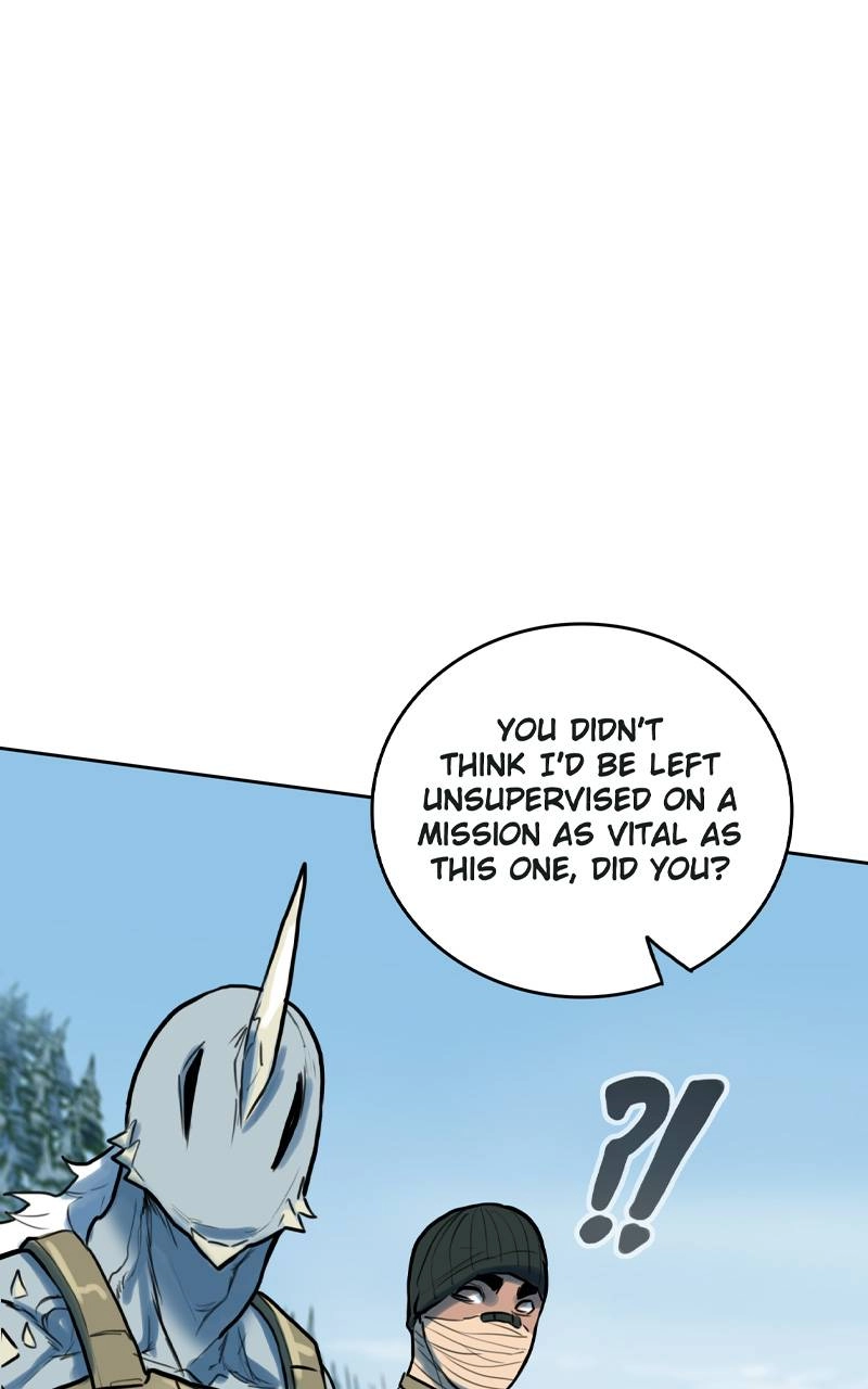 Ordeal Chapter 88, page 5 of 111