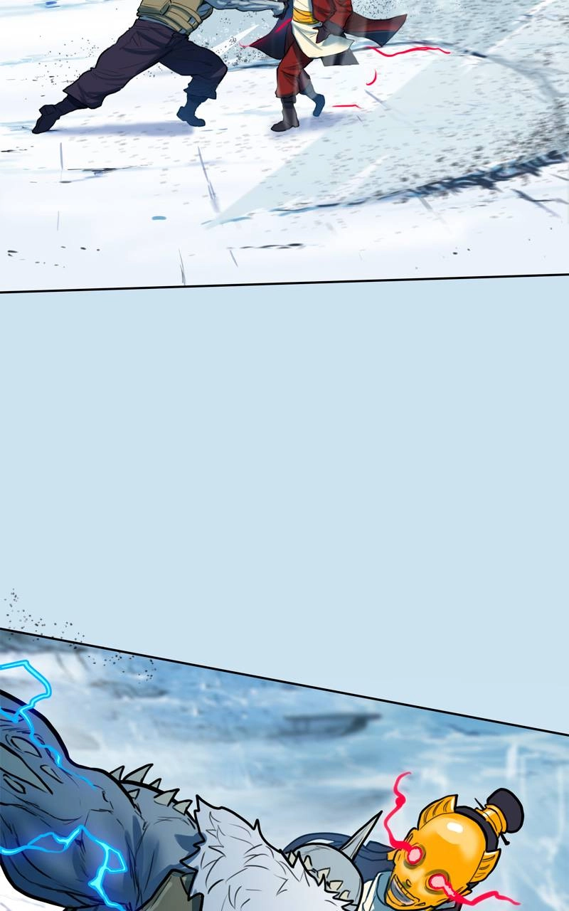 Ordeal Chapter 88, page 50 of 111