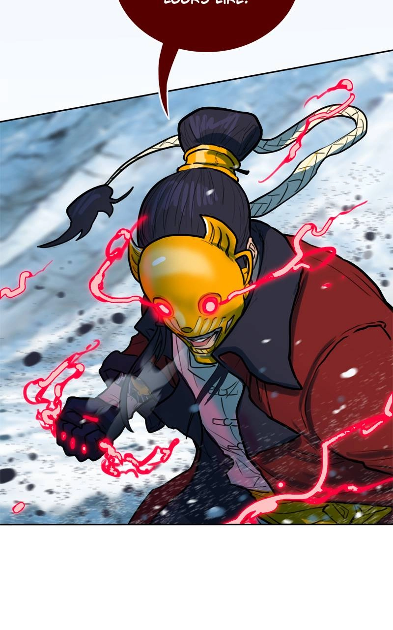 Ordeal Chapter 88, page 53 of 111