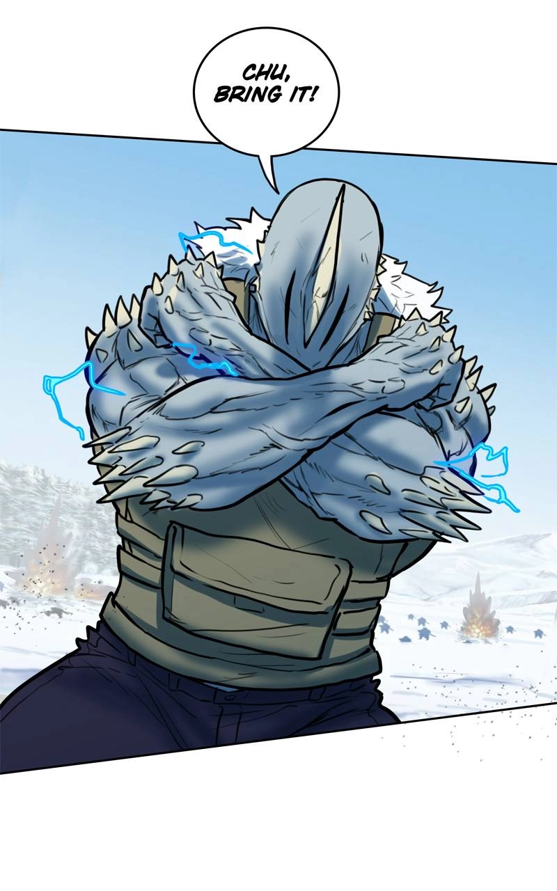 Ordeal Chapter 88, page 54 of 111