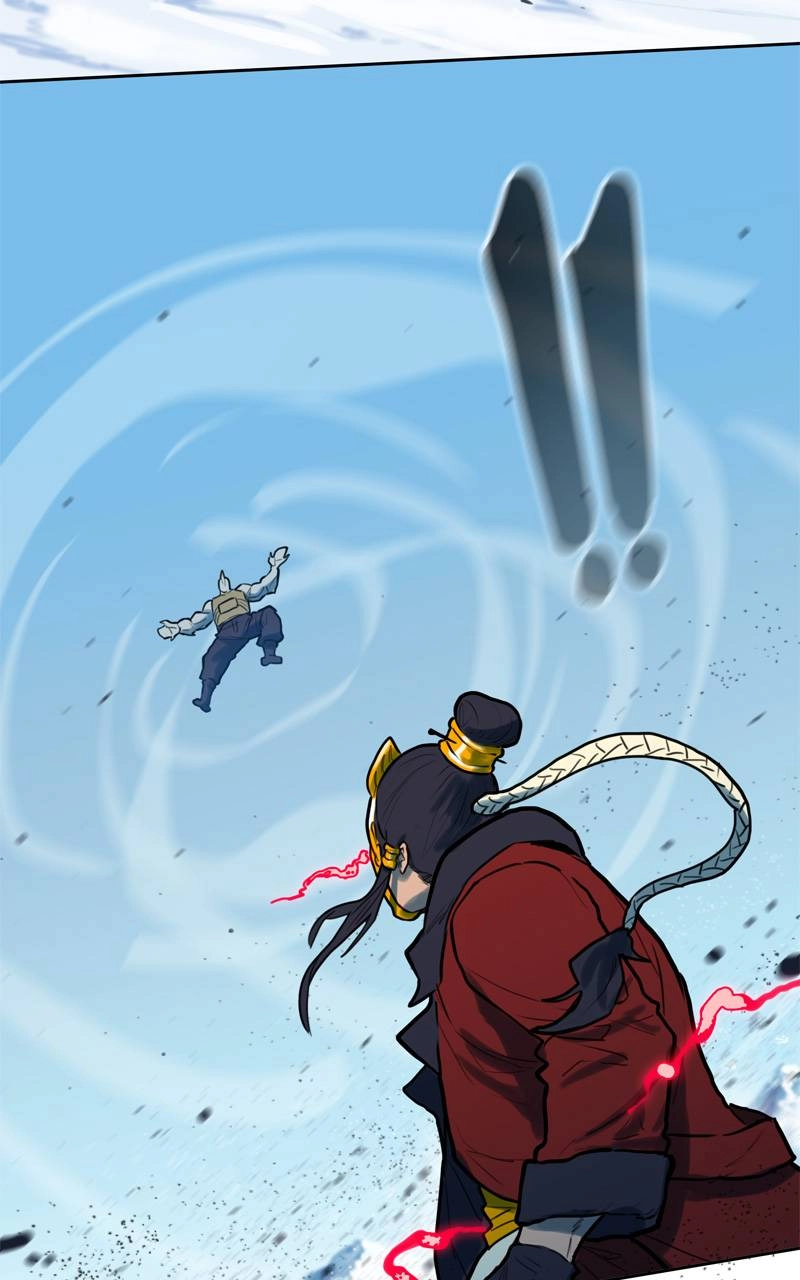 Ordeal Chapter 88, page 56 of 111