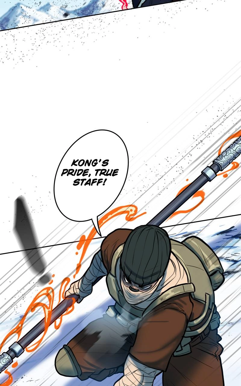 Ordeal Chapter 88, page 57 of 111