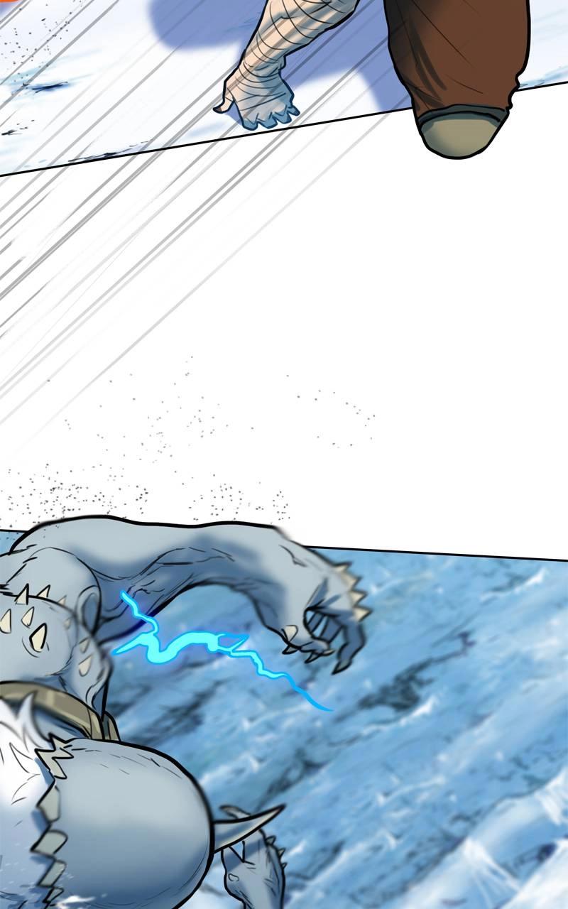 Ordeal Chapter 88, page 58 of 111