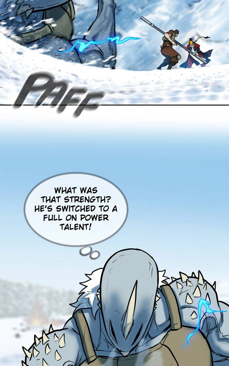 Ordeal Chapter 88, page 59 of 111