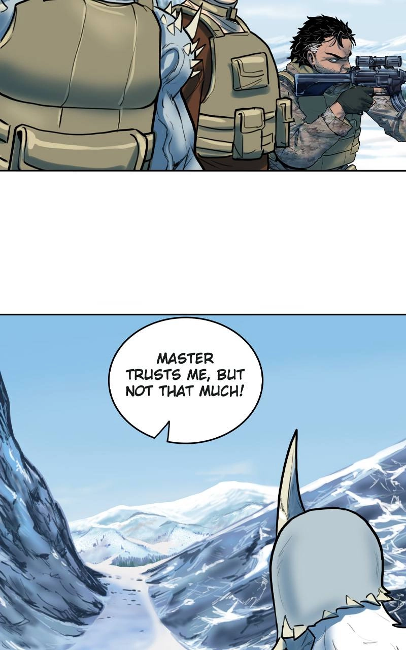 Ordeal Chapter 88, page 6 of 111