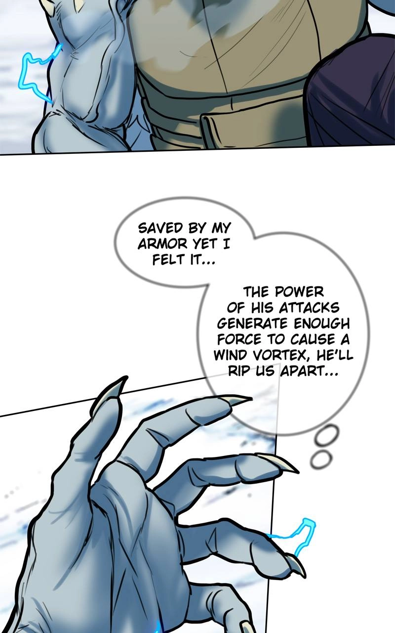 Ordeal Chapter 88, page 60 of 111