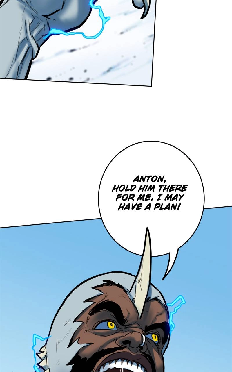 Ordeal Chapter 88, page 61 of 111
