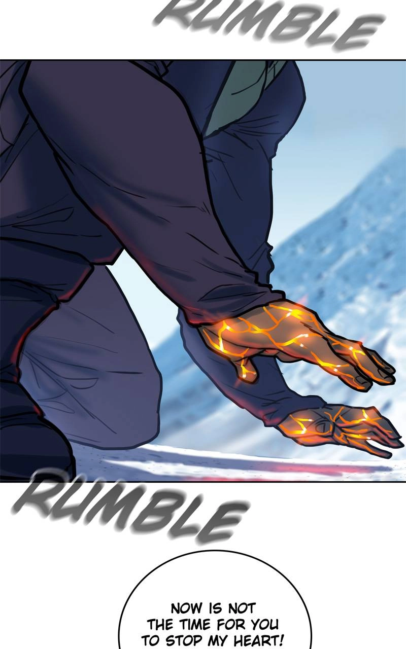 Ordeal Chapter 88, page 65 of 111