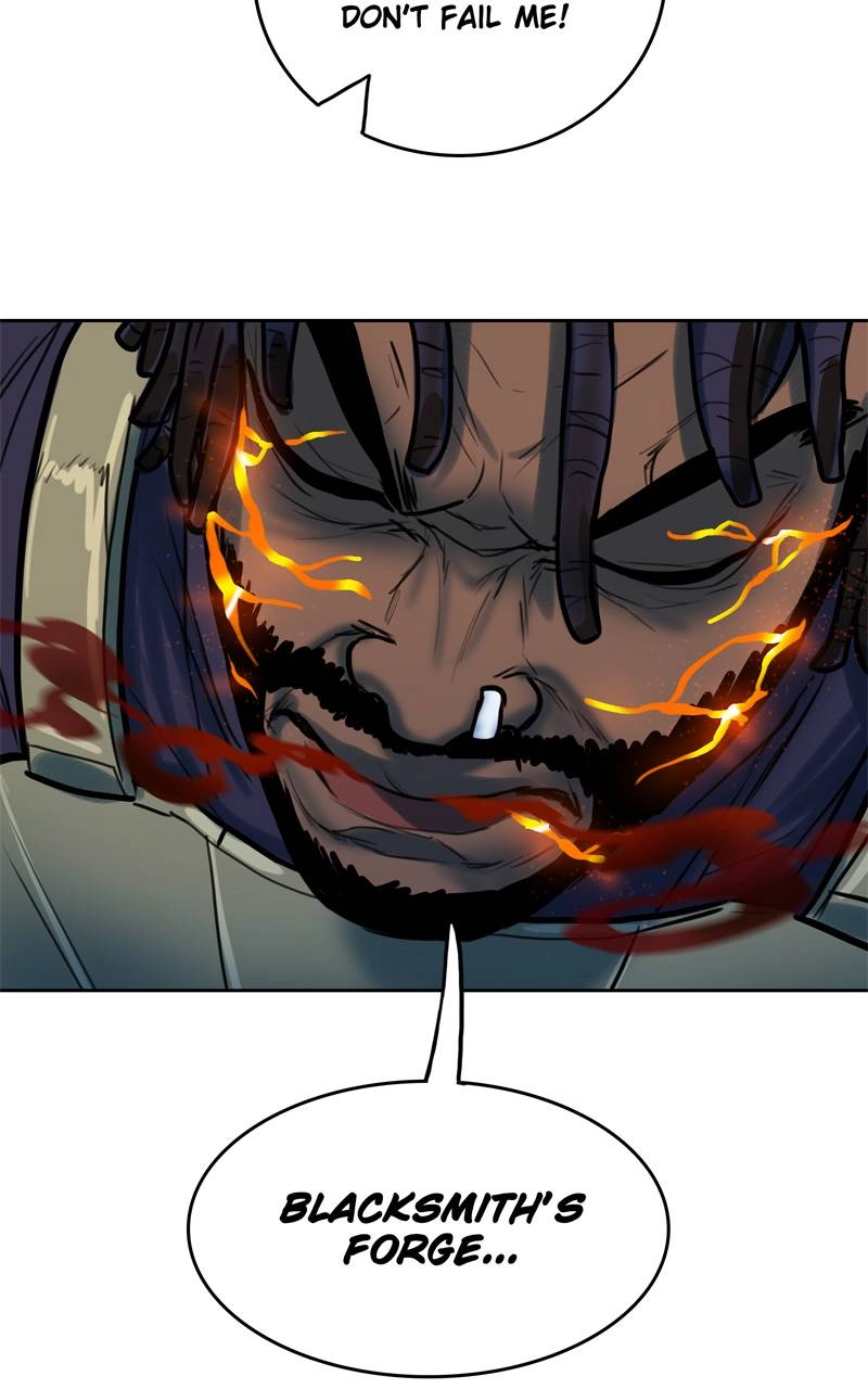 Ordeal Chapter 88, page 66 of 111