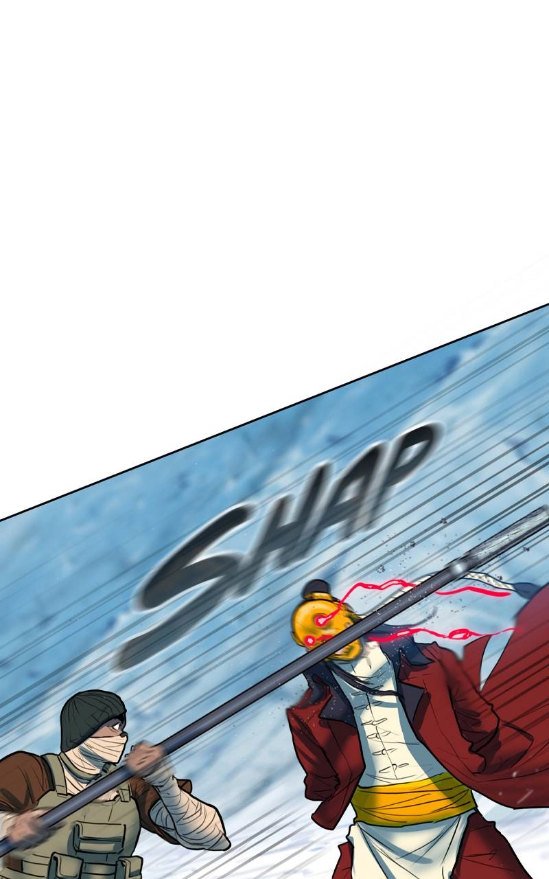 Ordeal Chapter 88, page 67 of 111