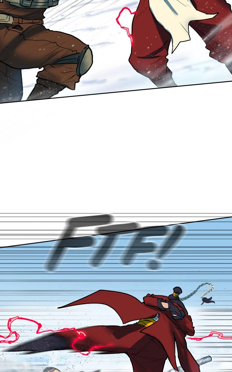Ordeal Chapter 88, page 68 of 111