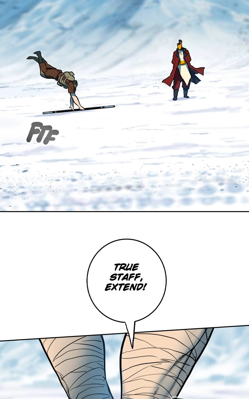 Ordeal Chapter 88, page 71 of 111