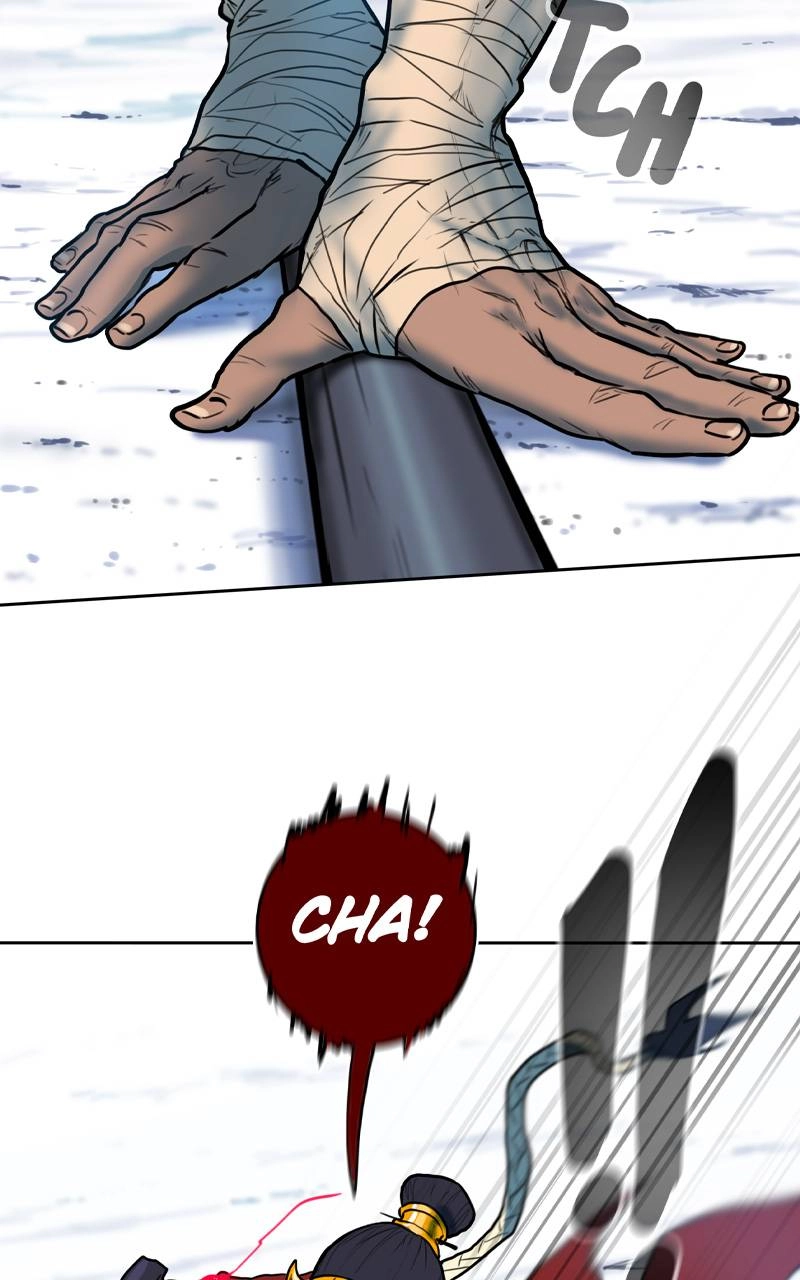 Ordeal Chapter 88, page 72 of 111