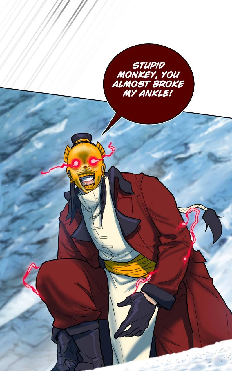 Ordeal Chapter 88, page 74 of 111