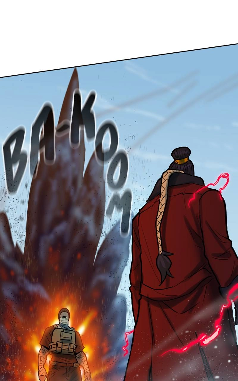 Ordeal Chapter 88, page 81 of 111