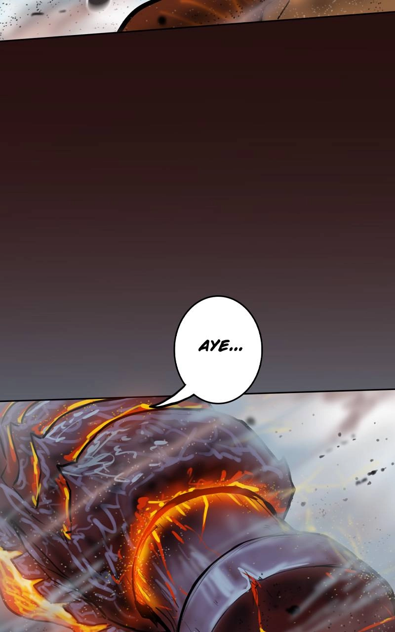 Ordeal Chapter 88, page 83 of 111