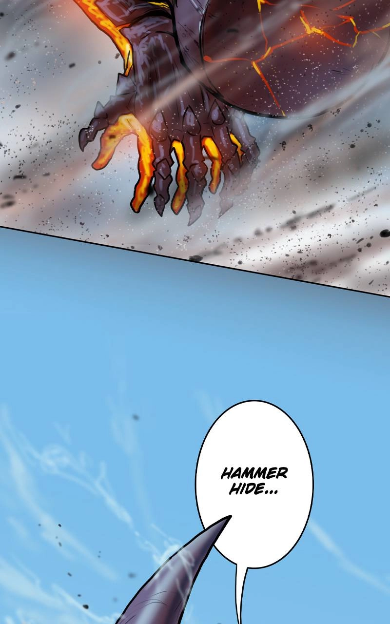 Ordeal Chapter 88, page 84 of 111