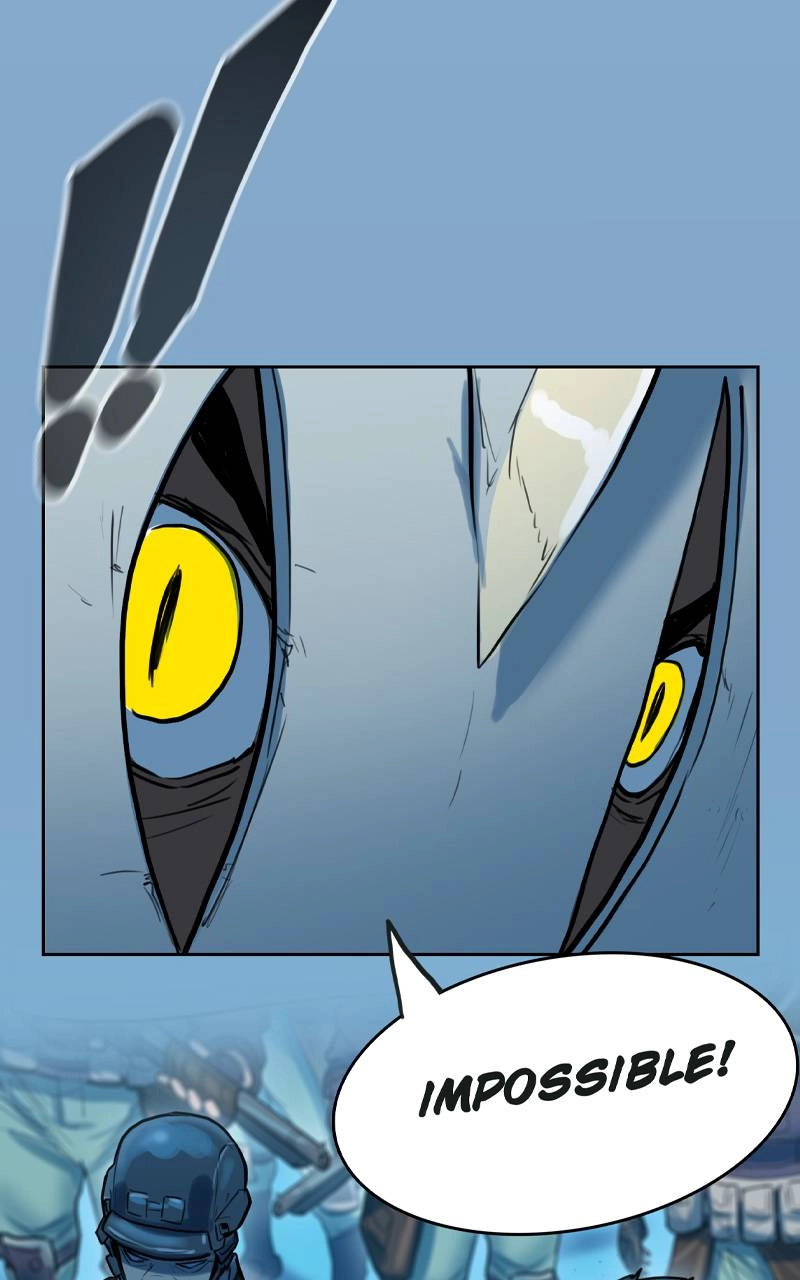 Ordeal Chapter 88, page 9 of 111