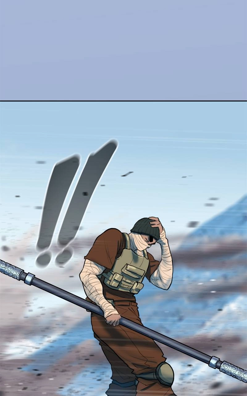 Ordeal Chapter 88, page 92 of 111