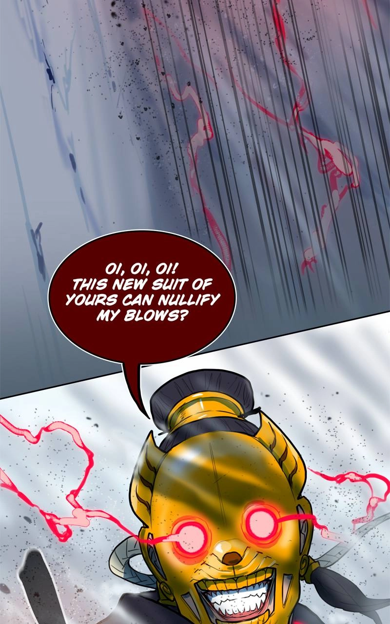 Ordeal Chapter 88, page 97 of 111