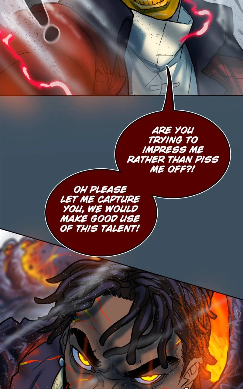 Ordeal Chapter 88, page 98 of 111