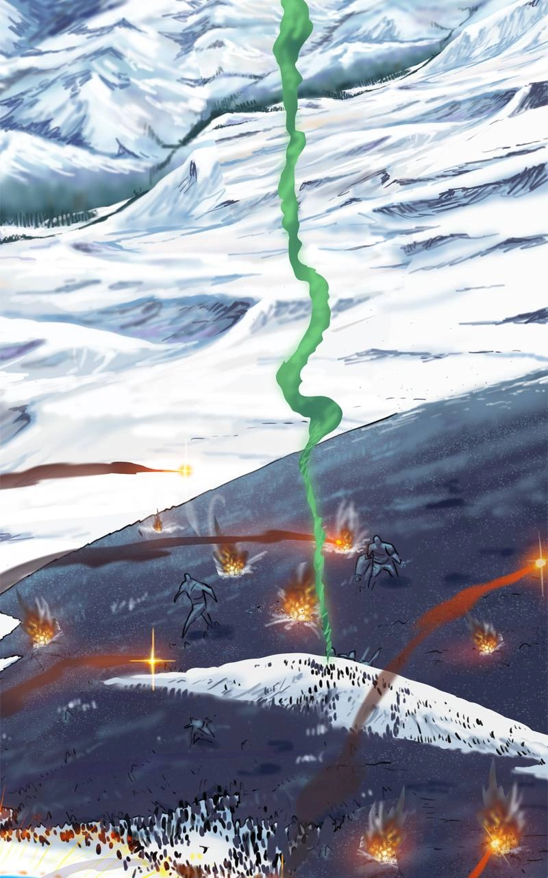 Ordeal Chapter 89, page 15 of 98