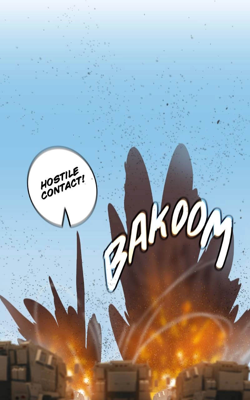 Ordeal Chapter 89, page 21 of 98