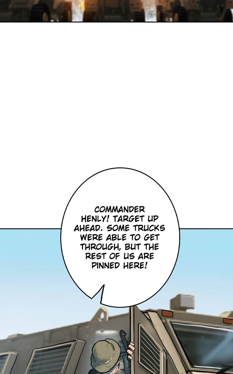 Ordeal Chapter 89, page 22 of 98