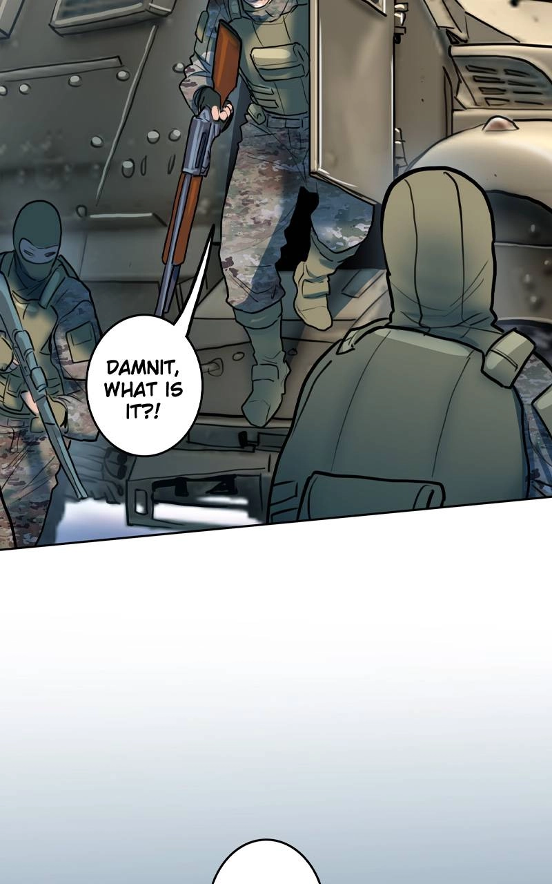 Ordeal Chapter 89, page 23 of 98