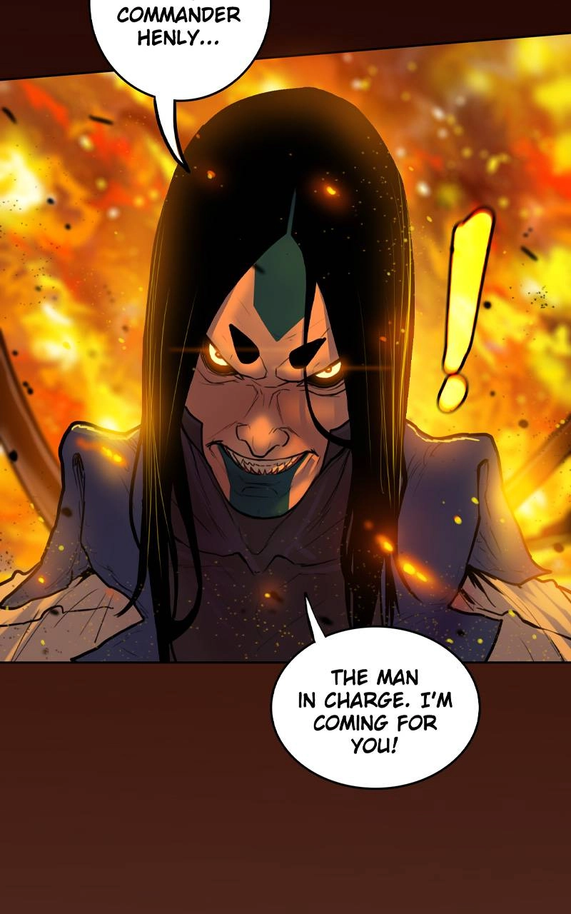 Ordeal Chapter 89, page 27 of 98
