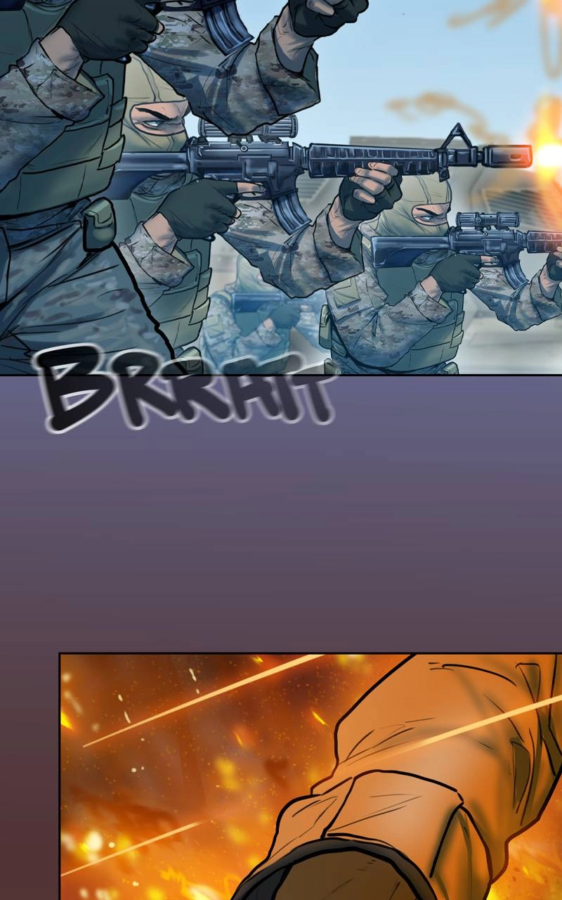 Ordeal Chapter 89, page 32 of 98