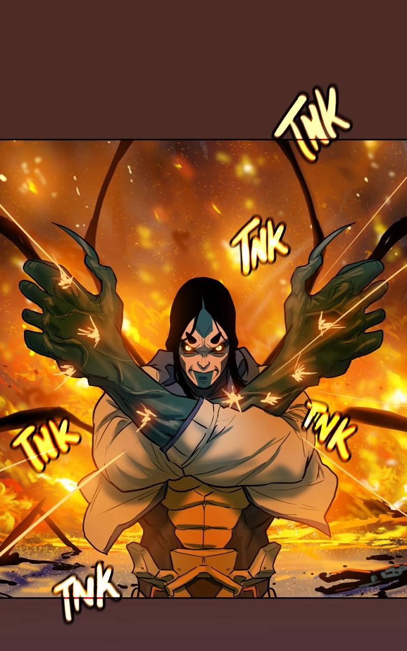 Ordeal Chapter 89, page 35 of 98
