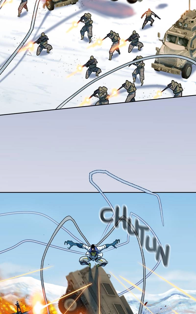Ordeal Chapter 89, page 37 of 98