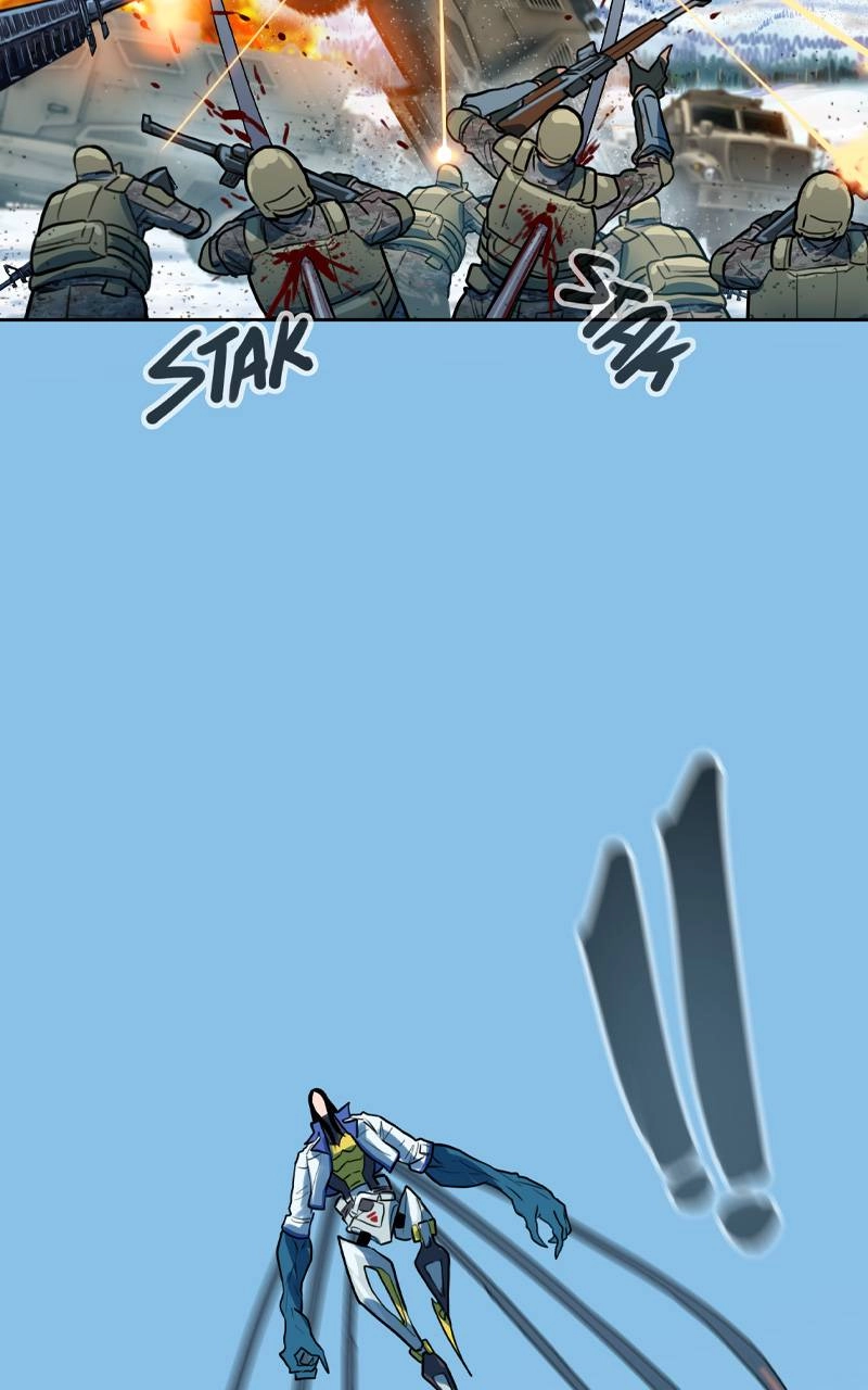 Ordeal Chapter 89, page 38 of 98