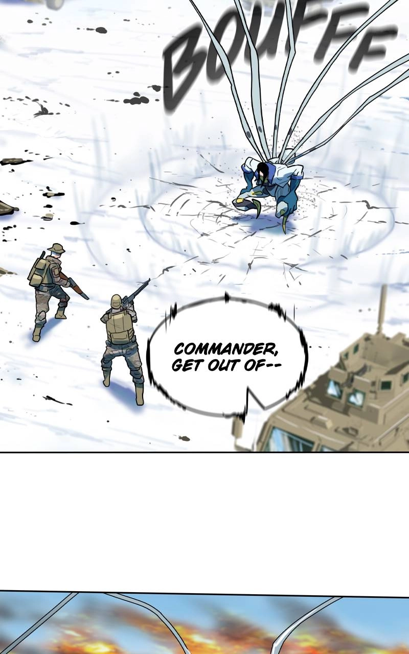 Ordeal Chapter 89, page 40 of 98