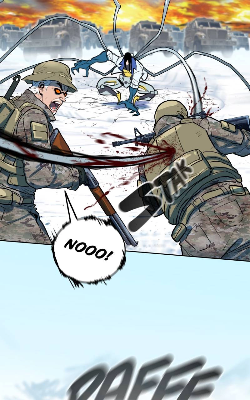 Ordeal Chapter 89, page 41 of 98
