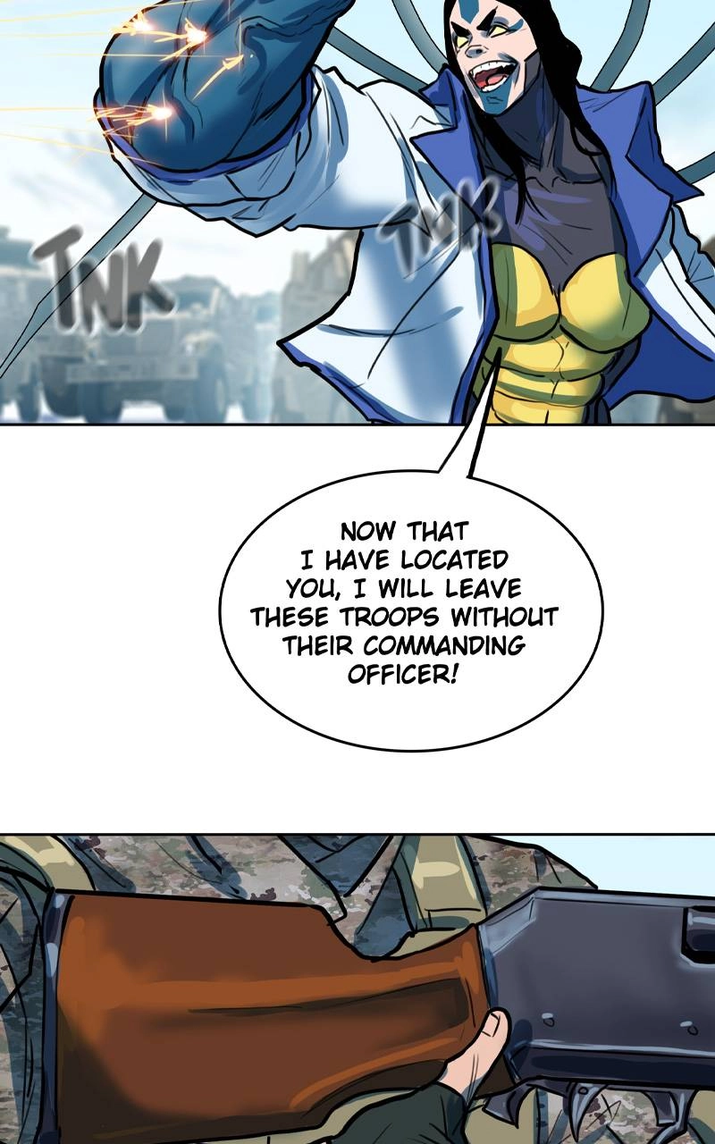 Ordeal Chapter 89, page 43 of 98