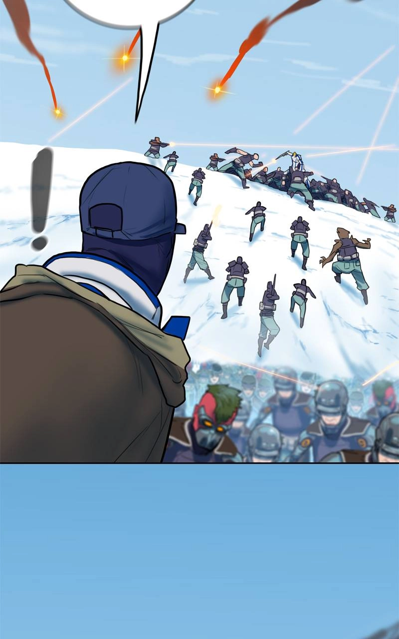 Ordeal Chapter 89, page 5 of 98