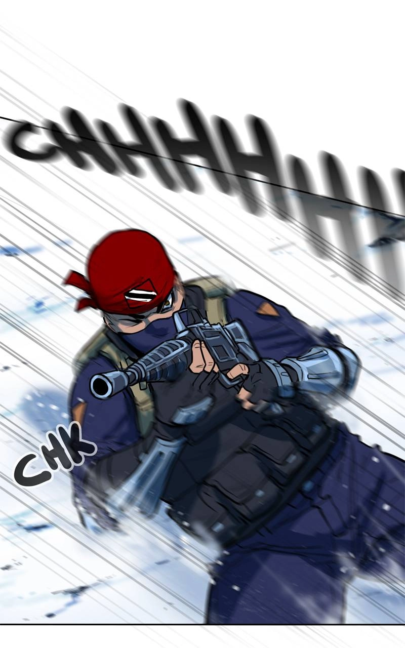 Ordeal Chapter 89, page 54 of 98