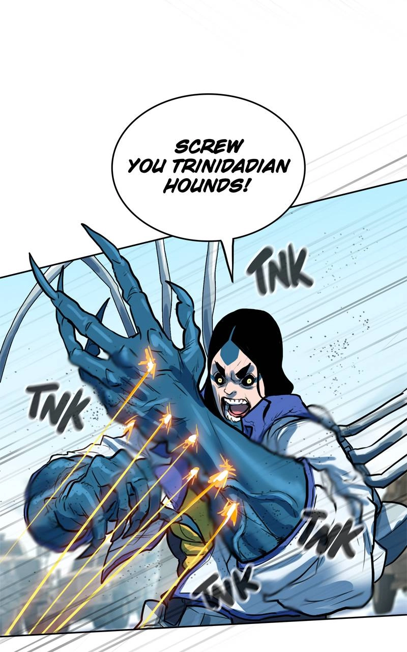 Ordeal Chapter 89, page 55 of 98