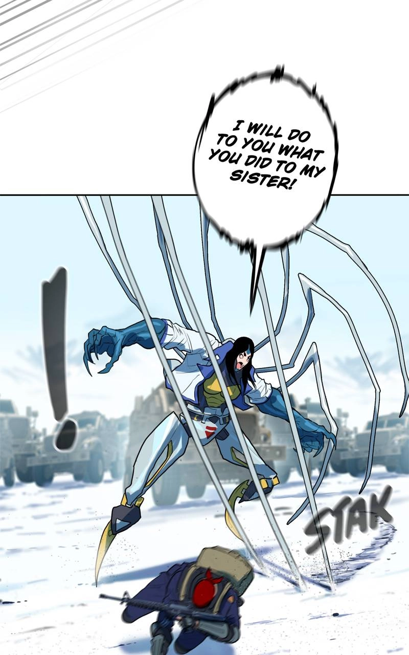 Ordeal Chapter 89, page 56 of 98