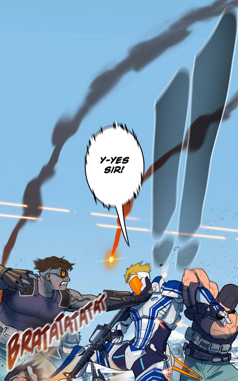 Ordeal Chapter 89, page 6 of 98