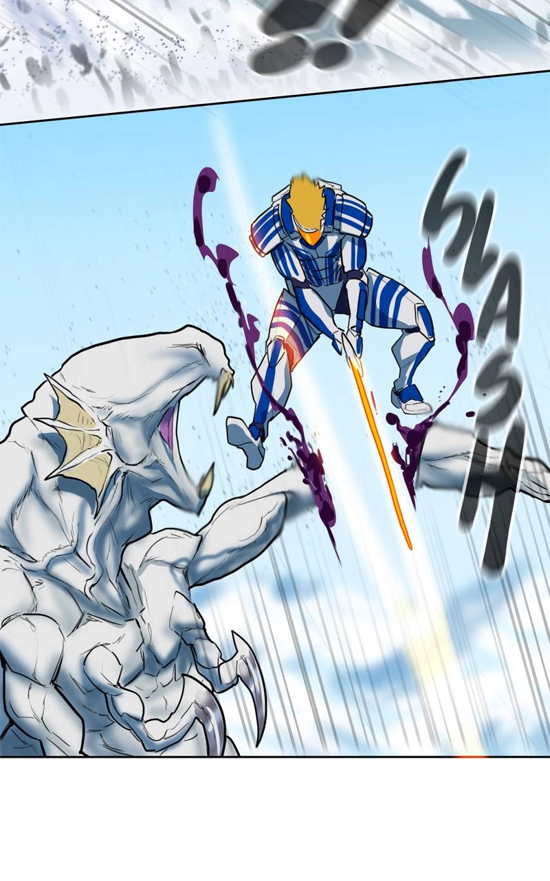 Ordeal Chapter 89, page 71 of 98