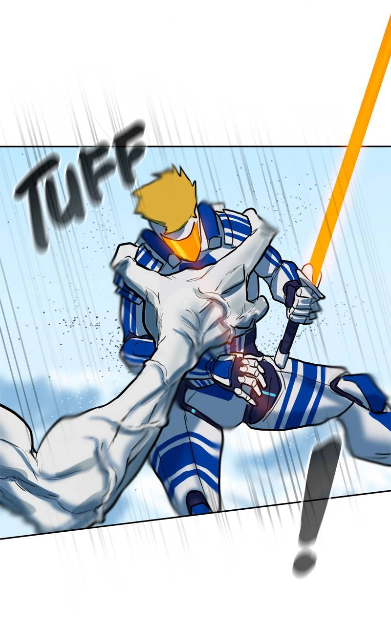 Ordeal Chapter 89, page 72 of 98