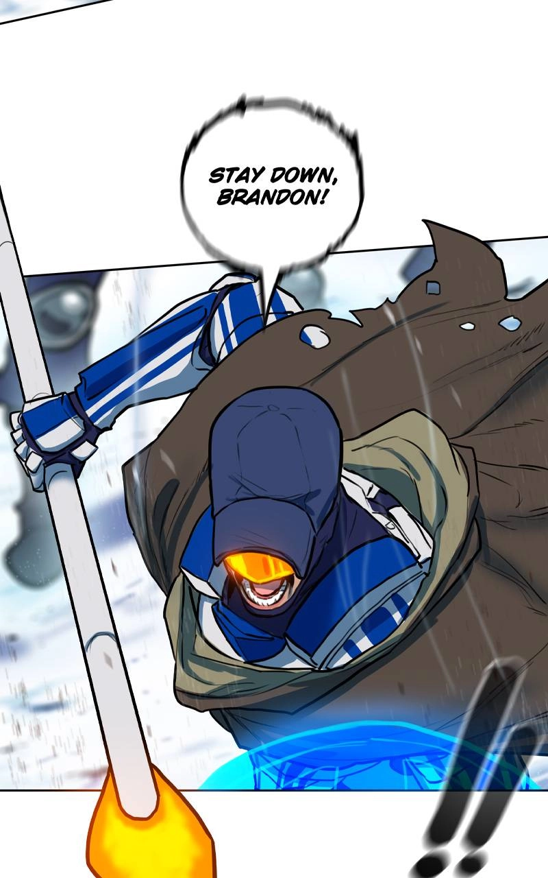 Ordeal Chapter 89, page 74 of 98
