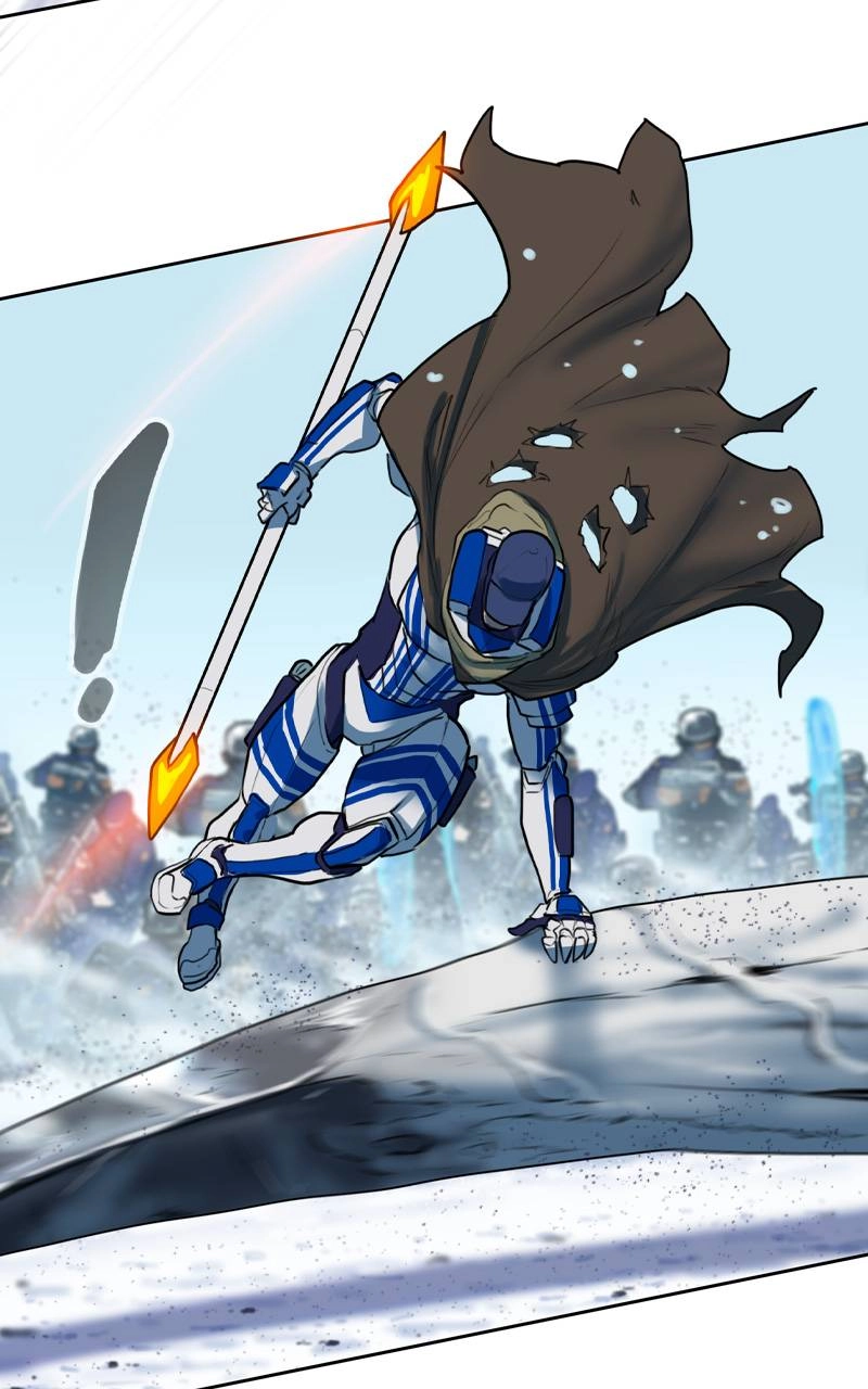 Ordeal Chapter 89, page 76 of 98