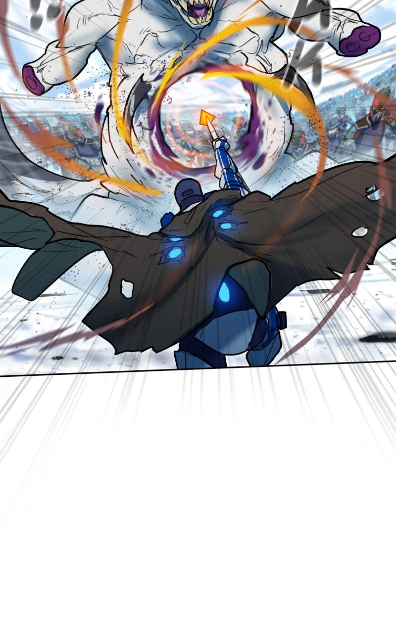 Ordeal Chapter 89, page 79 of 98