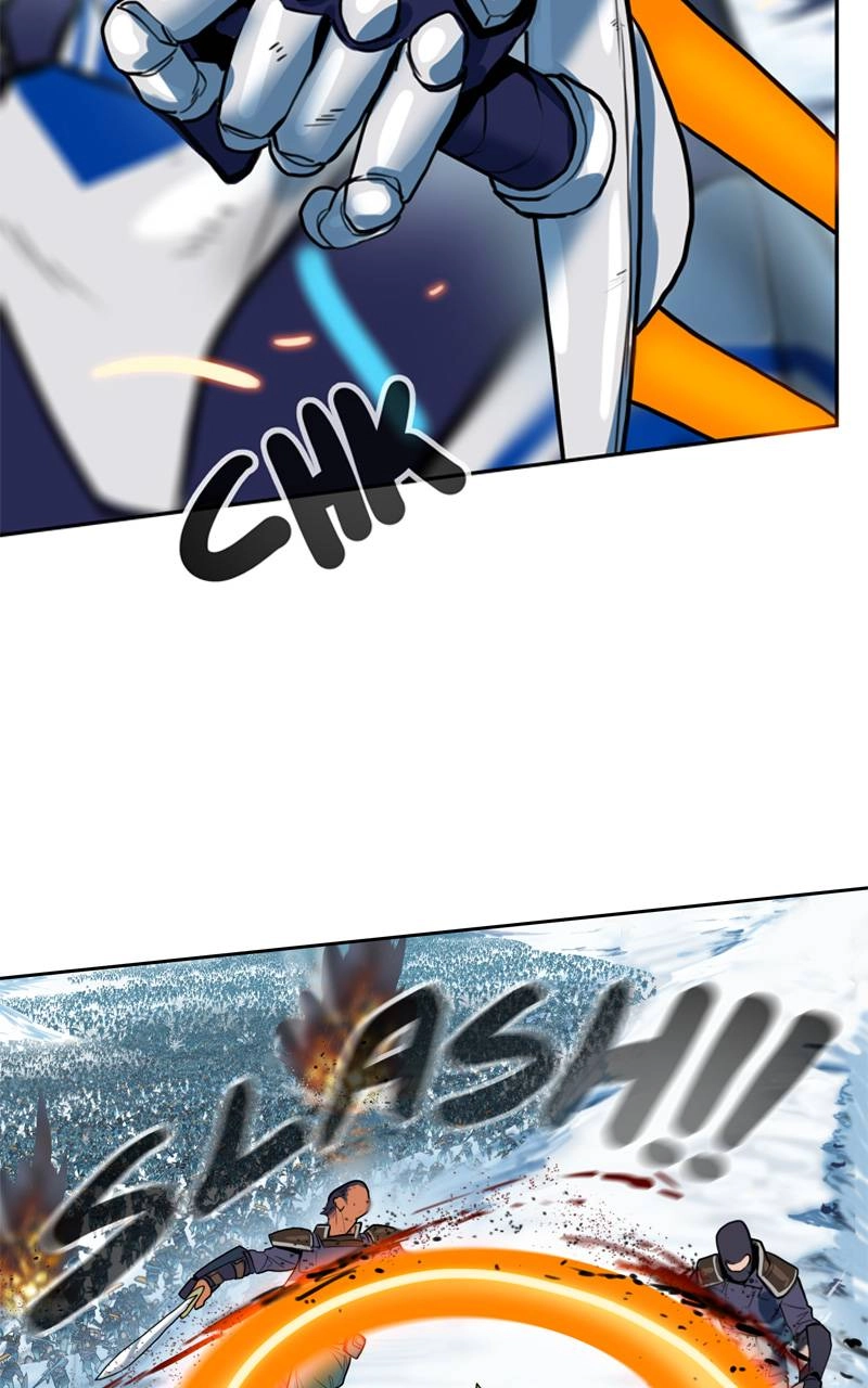 Ordeal Chapter 89, page 8 of 98